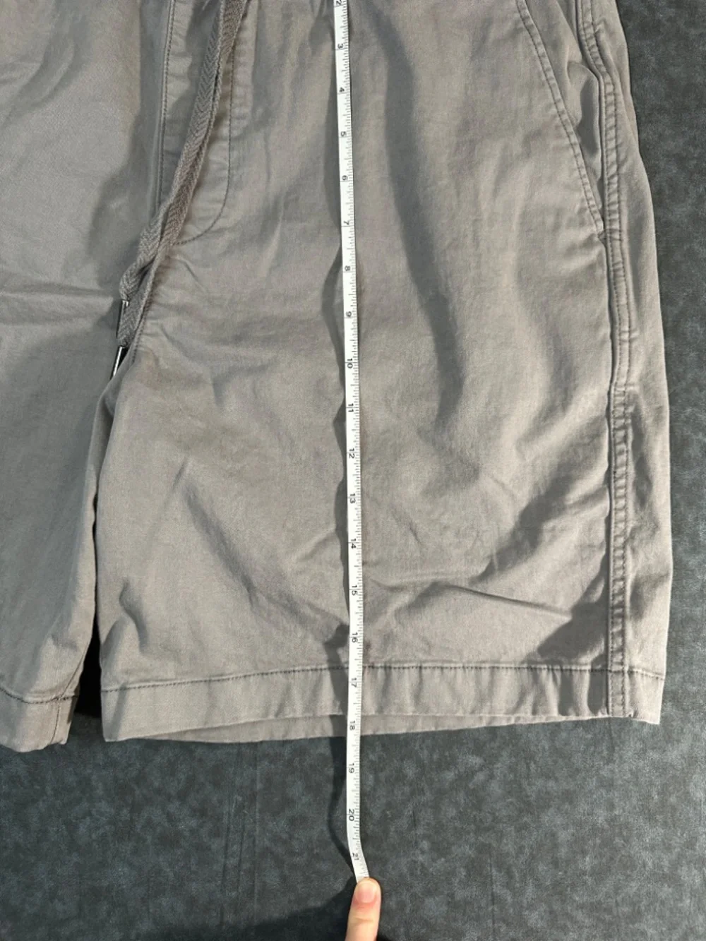 GAP casual drawstring
